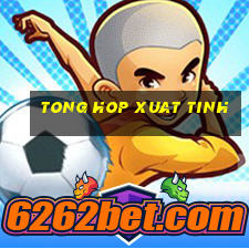 tong hop xuat tinh