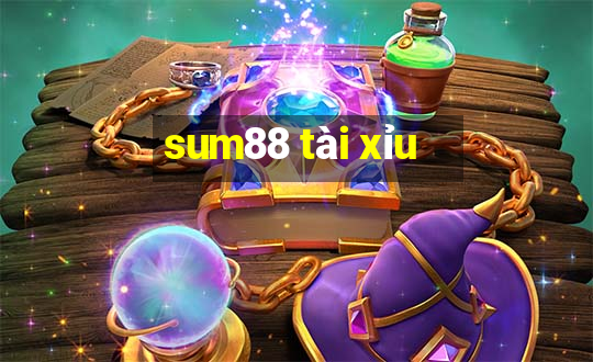 sum88 tài xỉu