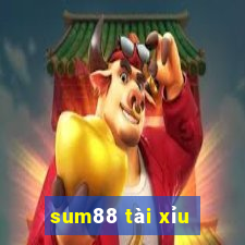 sum88 tài xỉu