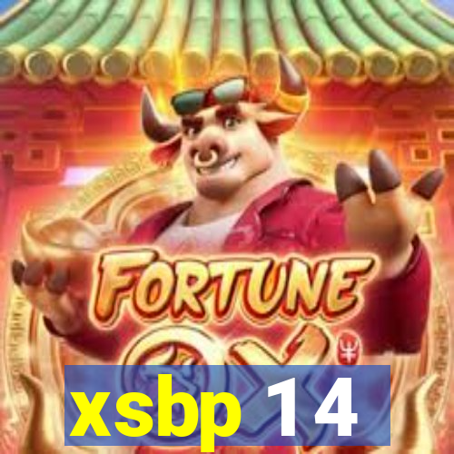 xsbp 1 4