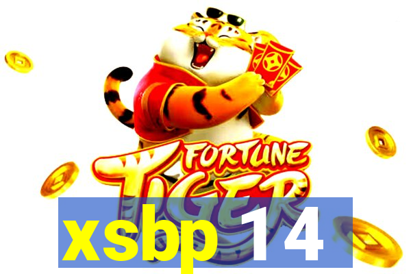 xsbp 1 4