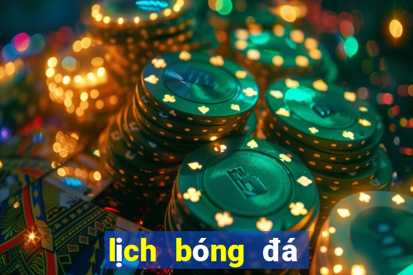 lịch bóng đá seagame 32