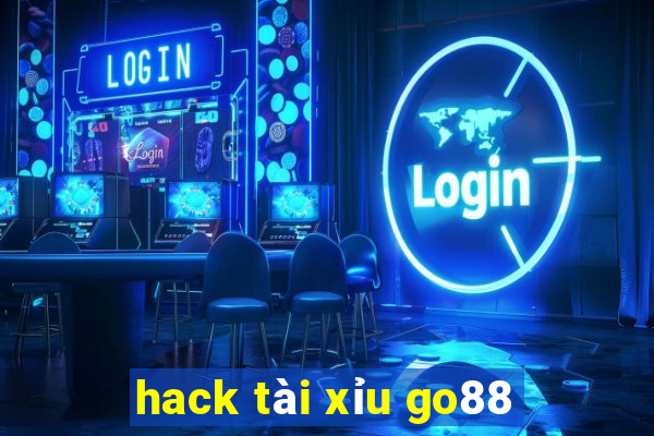 hack tài xỉu go88