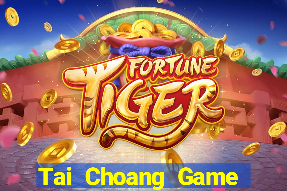 Tai Choang Game Bài Khuyến Mãi