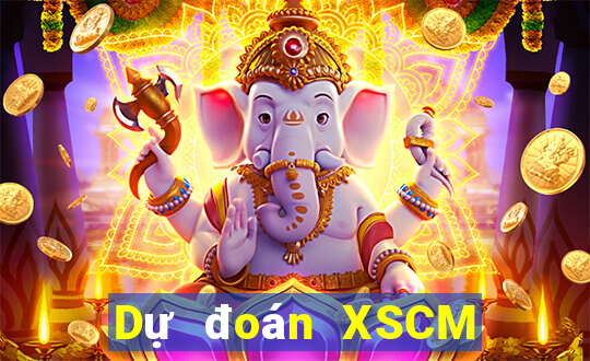 Dự đoán XSCM ngày 27