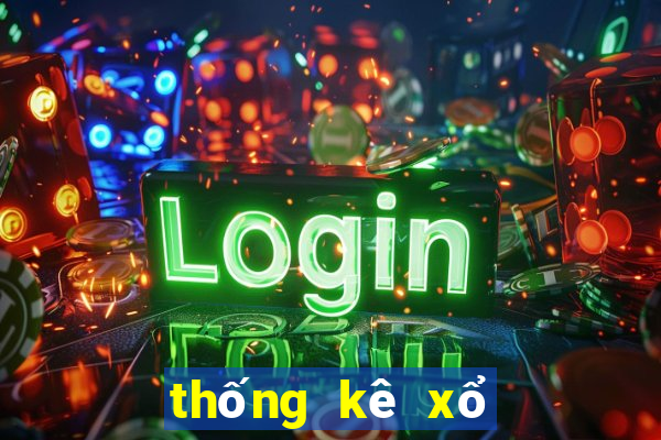 thống kê xổ số giải đặc biệt theo tháng