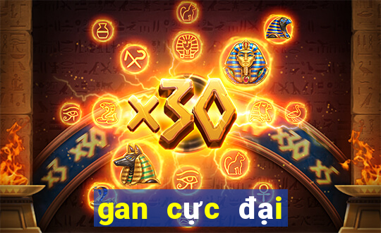 gan cực đại xổ số miền trung