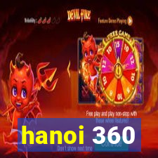 hanoi 360