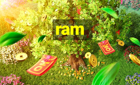 ram