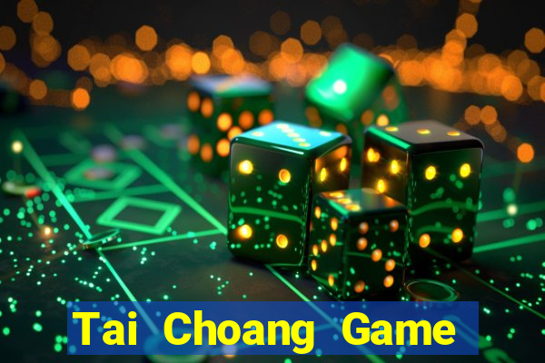 Tai Choang Game Bài Qh88