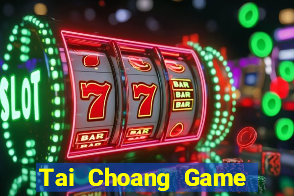 Tai Choang Game Bài Qh88