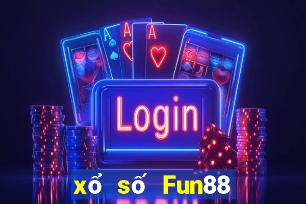 xổ số Fun88 tải về Apple