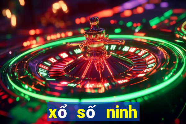 xổ số ninh thuận 9 6 2023