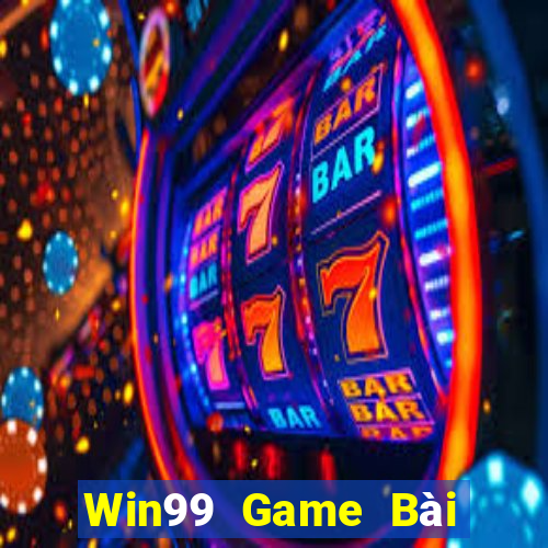 Win99 Game Bài Phỏm Đổi Thưởng