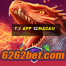 Tải App 12macau