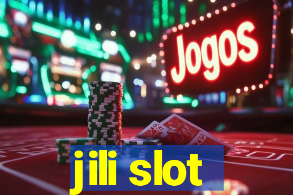 jili slot