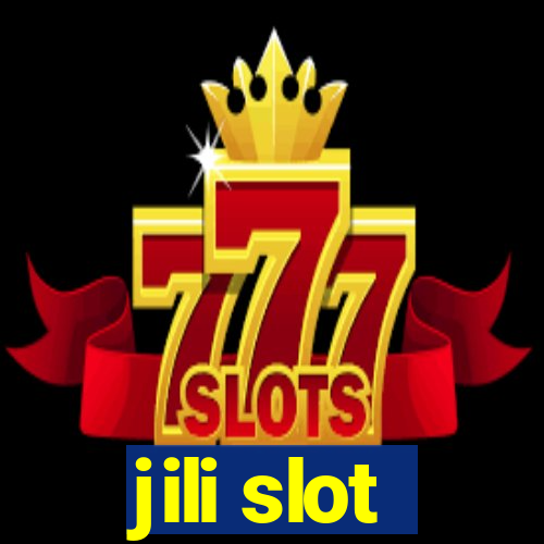 jili slot