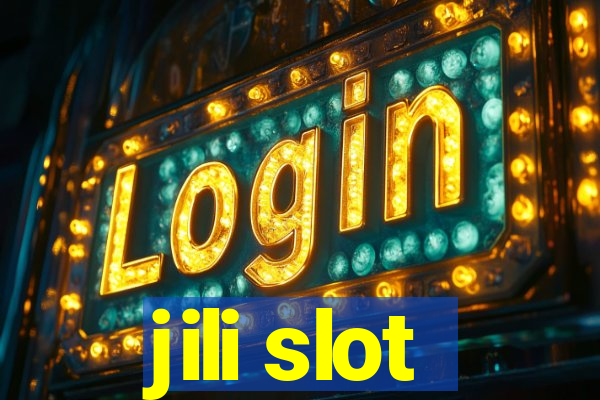 jili slot