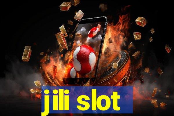 jili slot