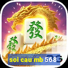 soi cau mb 568