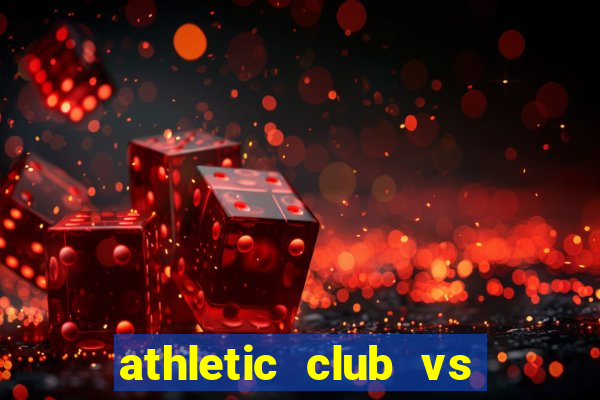 athletic club vs real madrid