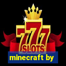 minecraft by