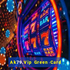 Ak79.Vip Green Card Game 9