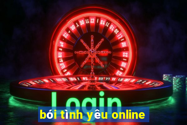 bói tình yêu online