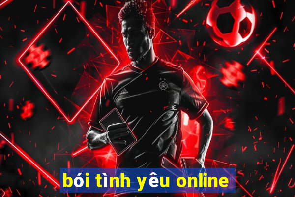 bói tình yêu online