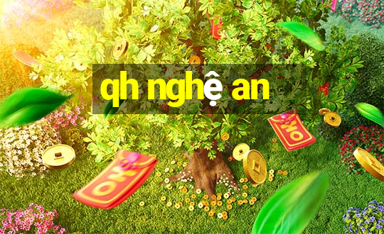 qh nghệ an