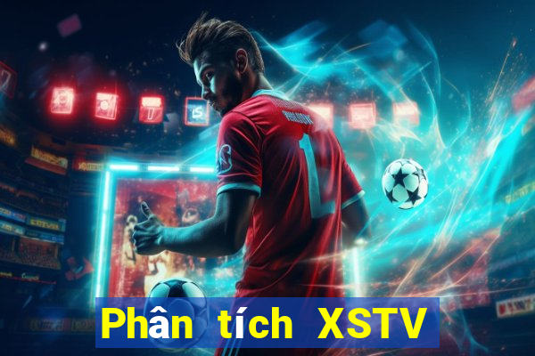 Phân tích XSTV ngày 19