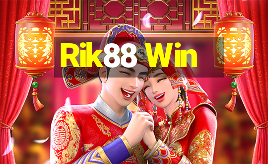 Rik88 Win