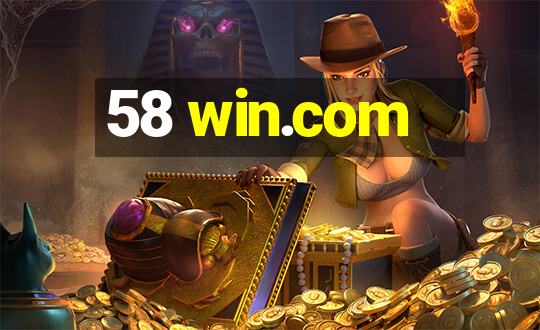 58 win.com