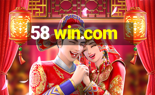 58 win.com