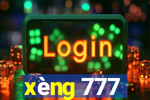 xèng 777