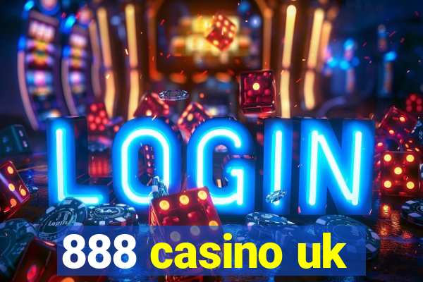 888 casino uk