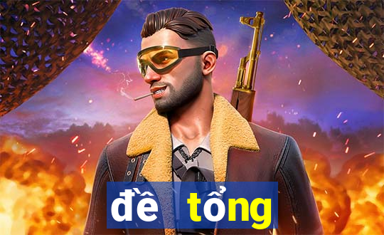 đề tổng dưới 10