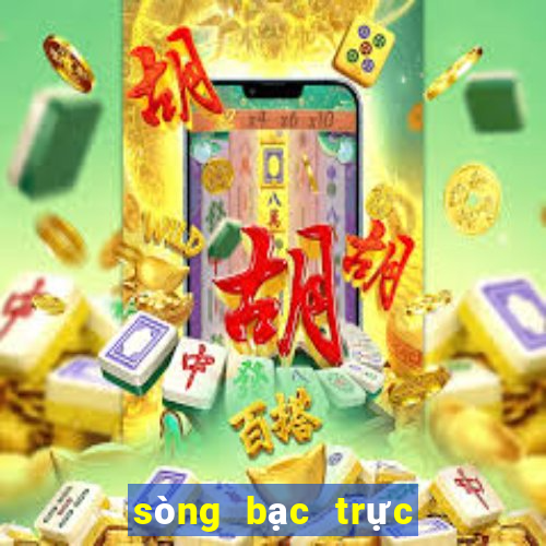 sòng bạc trực tiếp 18bet