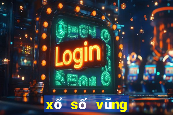 xổ số vũng tàu ngày 28 tháng 5