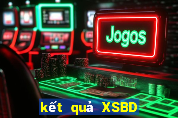 kết quả XSBD ngày 16