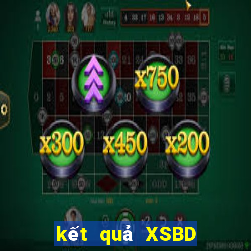 kết quả XSBD ngày 16