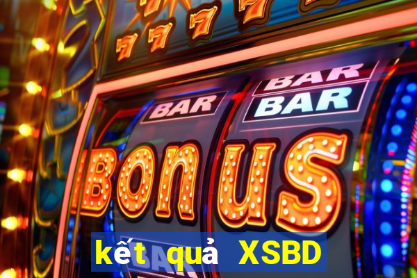 kết quả XSBD ngày 16