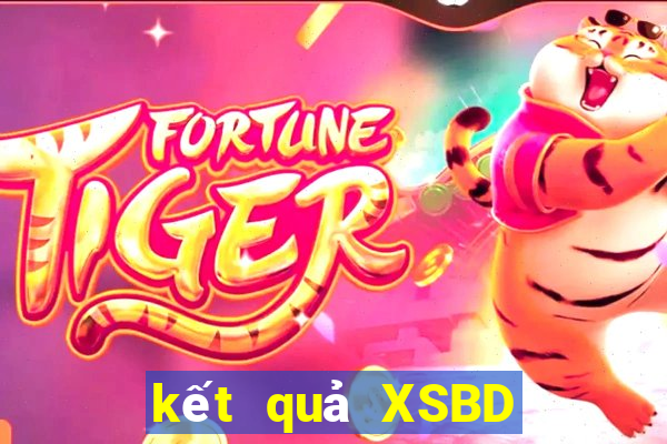 kết quả XSBD ngày 16