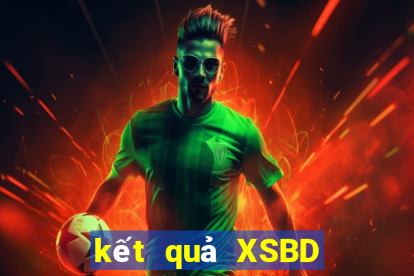 kết quả XSBD ngày 16