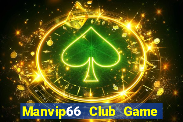 Manvip66 Club Game Bài Có Code