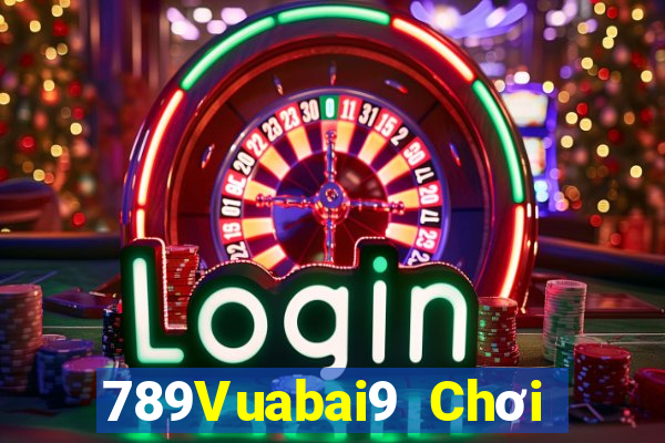 789Vuabai9 Chơi game bài MGm