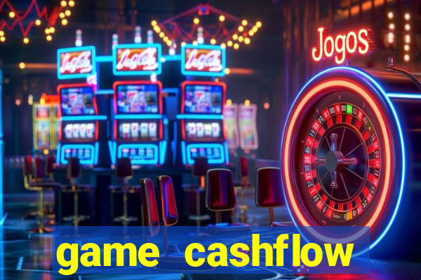 game cashflow tiếng việt