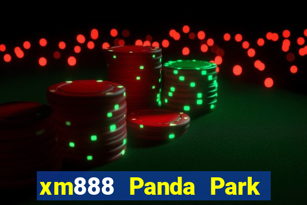 xm888 Panda Park Xổ số Tải về