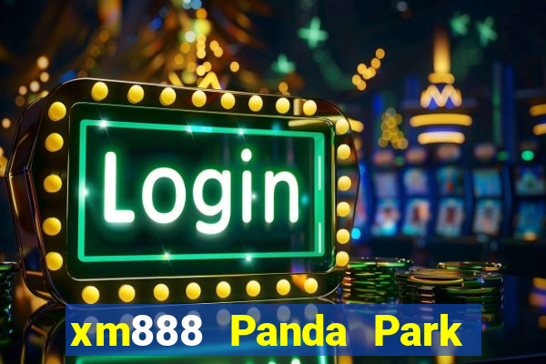 xm888 Panda Park Xổ số Tải về