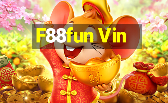 F88fun Vin